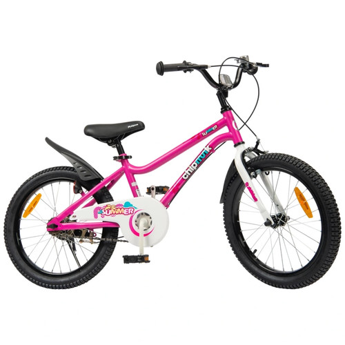 Inch bike mudguards - mudguards, bell