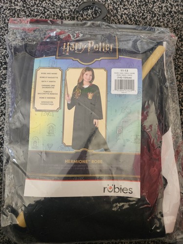 Rubie harry potter costume - harry,