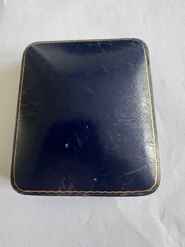 Antique silk velvet lined - velvet,