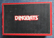 Dingbats - Original 1987 Version - Board Game