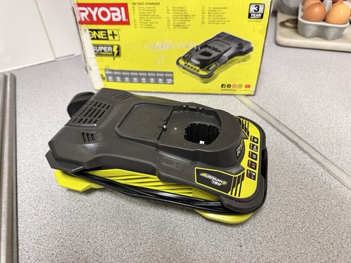 Ryobi rc18150 super fast - super,