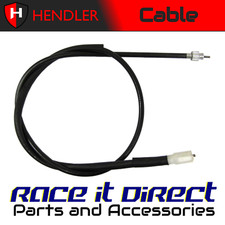 Speedo Cable for Yamaha EW 50 Slider 2000-2003 Hendler