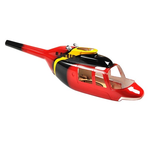 450 helicopter b206 - 450,
