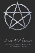 Book Of Shadows - 150 Spells