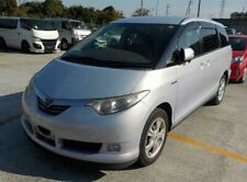 2006-2010 TOYOTA ESTIMA HYBRID