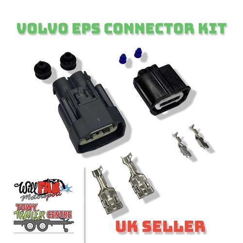 Volvo electric power - , steering