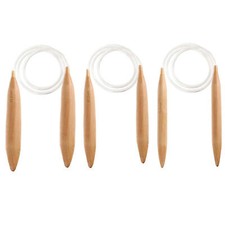 15/20/25mm Jumbo Wooden