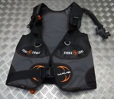 Aqua Lung Vest Diving Scuba