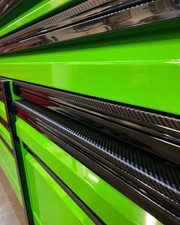 SNAP ON  - MAC TOOLS CARBON