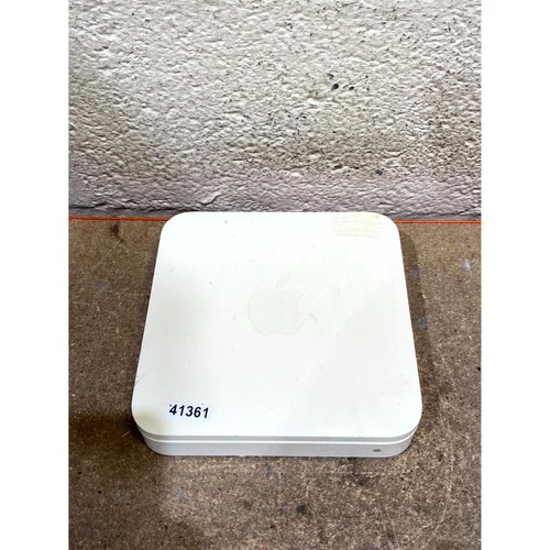 Apple airport extreme - airport, base