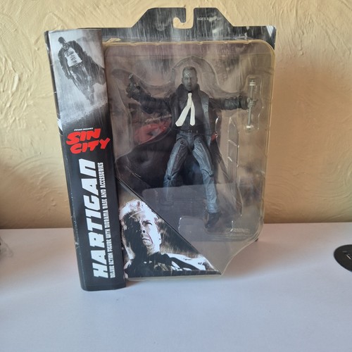 Diamond select toys sin - toys, city