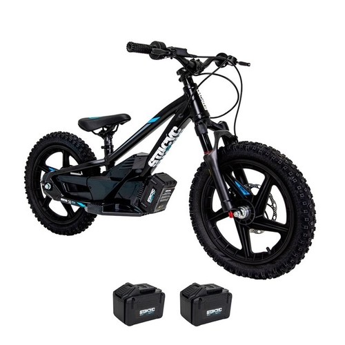Stacyc brushless 16edrive - brushless,