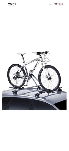 Thule 532002 freeride roof - freeride,