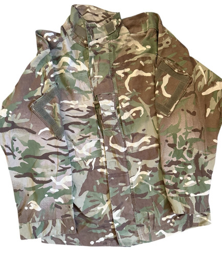 Mtp pcs field shirt - mtp,
