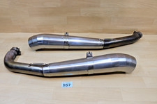 Honda VTR 1000 Firestorm