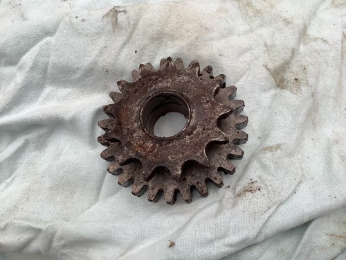 Howard 300 350 - , drive