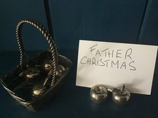 Vintage Silver- Plated 6 Piece