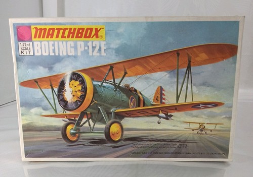 Vintage matchbox 1 - matchbox, 1/72