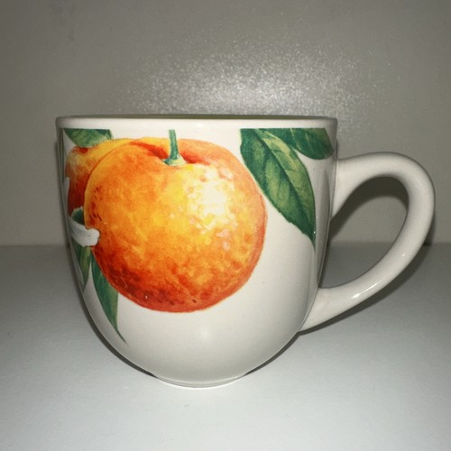Arthur wood fruit grove orange - arthur,