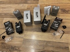 X2 Delkim 25 Bike GREEN