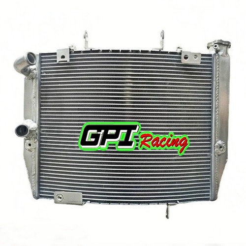 Aluminum radiator for - radiator,