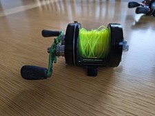 Akios Tourno 656 MM3 /