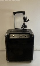 ION Block Rocker Bluetooth