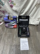 Parkside Rotary Multi Tool -