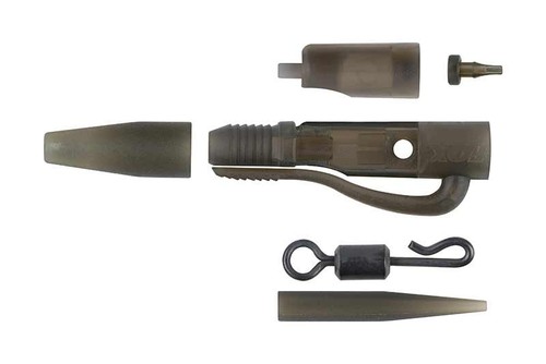 Fox edges tubing - lead, clip