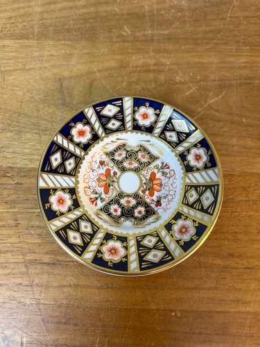 Royal crown derby - royal,