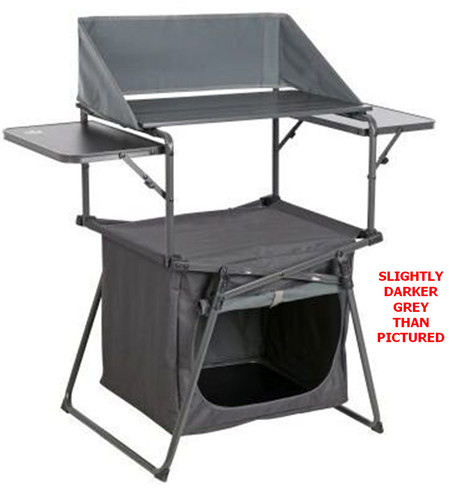 Royal camping compact - royal, easy