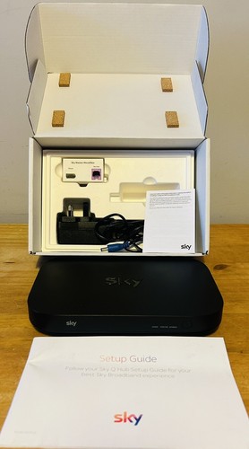 Sky hub wireless - wireless, wifi