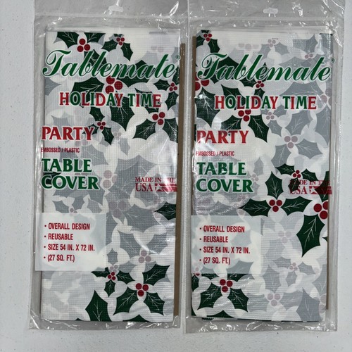 Vintage tablemate holiday - vintage,
