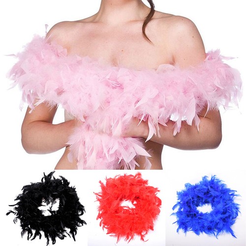 40g feather boa - boa, dance