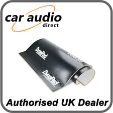 Dynamat Dynapad DYN21100 Floor Sound Deadening Mat with Thermal Insulation