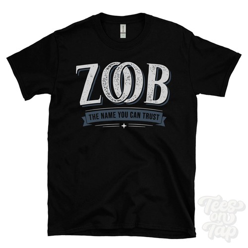 Zoob the name you can - can, trust