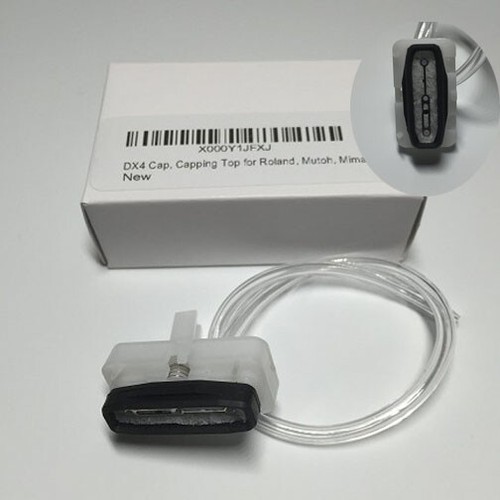 Printer cap top for mimaki - top,