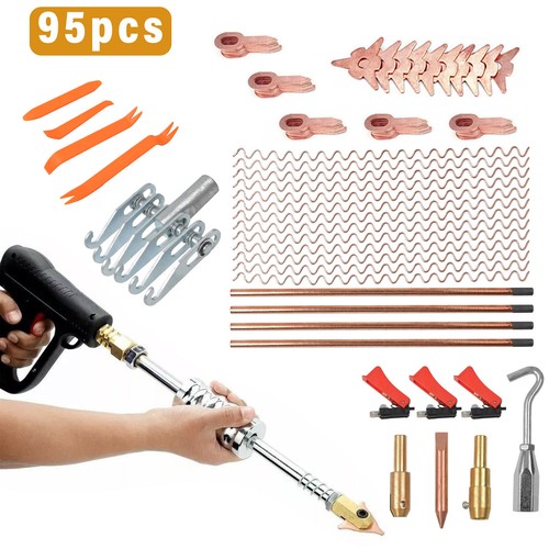 95pcs stud welder dent puller - welder,