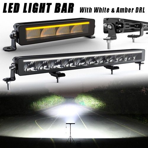Inch led light - 42,
