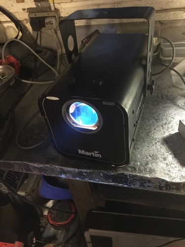 Martin professional - x,