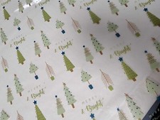 Cellophane for Gift Wrapping, Hampers, Present. CLEAR WITH DESIGN OF YOUR CHOICE