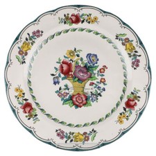large dining plate Spode Copeland Avondale