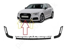 NEW FOR AUDI A3 8V S-LINE