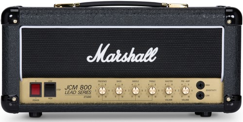 Marshall studio classic sc20h - marshall,