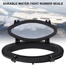 Portlight Window Porthole ABS