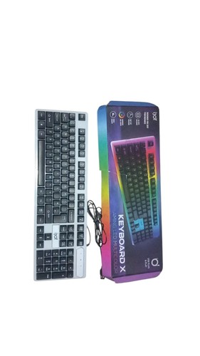 Ijoy brand new rainbow colour - brand,