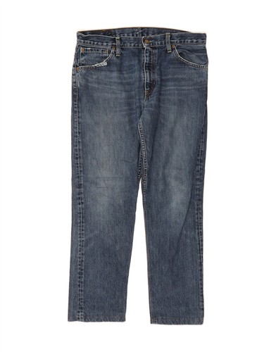 Levi mens 507 straight jeans - levi's,