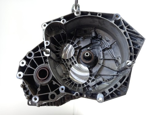 Vauxhall insignia gearbox - insignia,