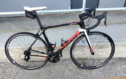 Giant tcr advanced carbon - giant,