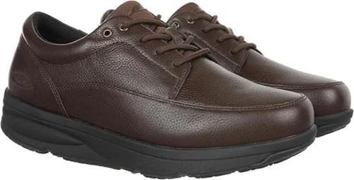 Mbt men brown leather - mbt,